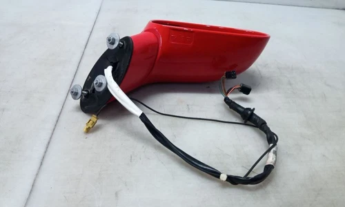 Passenger Side View Mirror Power DD0 Opt U2K Fits 06-13 CORVETTE 139696