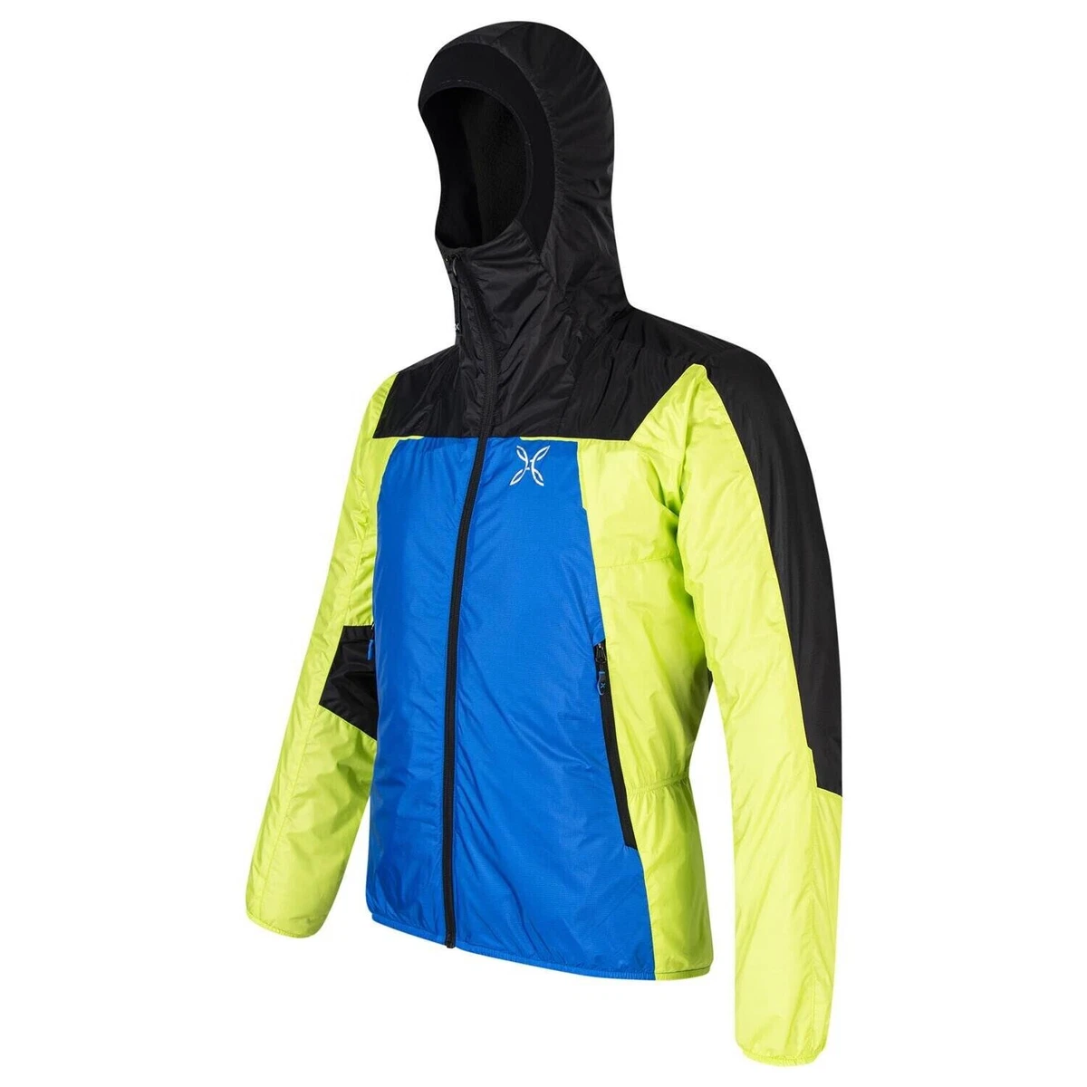 Lime ski clearance jacket