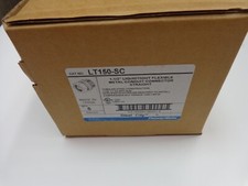 Thomas & Betts Steel City LT150-SC 1-1/2 Liqu...
