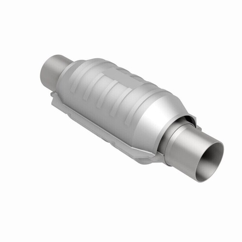 MagnaFlow 51209 Universal Catalytic Converter for Various 3" Exhaust Systems - Picture 6 of 12