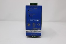 Lutze DRAN120 Power Supply