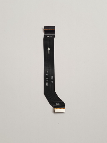 Nappe De Connexion Pour Carte Mère Xiaomi Redmi Note 11S 5G - Pièce Détachée D'occasion