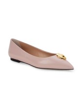 CAVALLI CLASS BY ROBERTO CAVALLI Point-Toe Le...