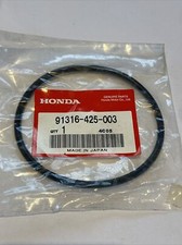 Honda CB350 CB400 CB750 CB900 CBX GL1100 GL1200 O-Ring Gasket 91316-425-003