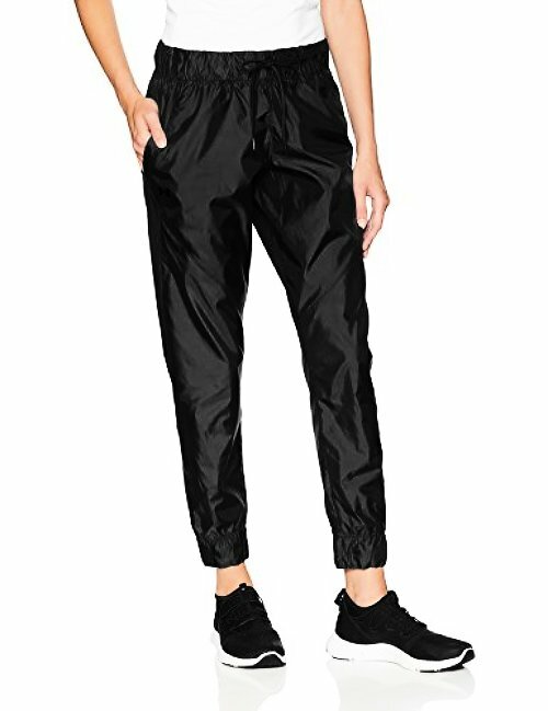 under armour storm joggers black