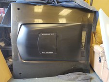 Mopar 71 72 Roadrunner Gtx Airgrabber Hood Assembly Nice Complete