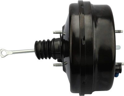 Vacuum Power Brake Booster Without Master Cylinder  HPBV8014 New Open Box