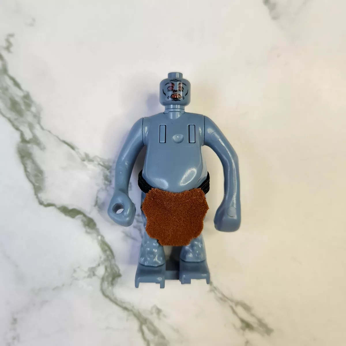 Lego harry potter troll deals bathroom
