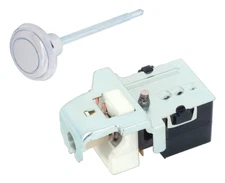 OER Headlight Switch and Knob For 1967-1968 Chevy Camaro Models