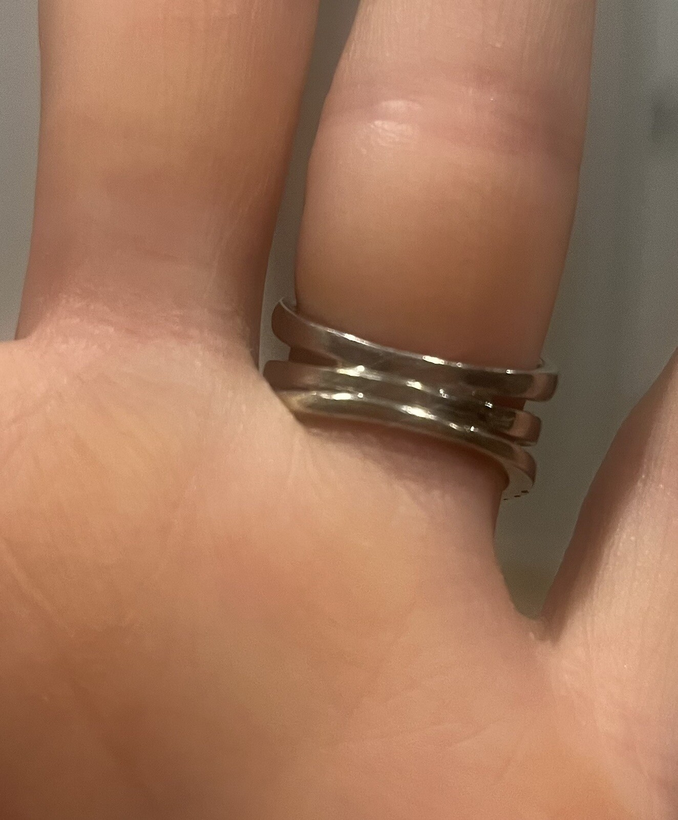 Diamond Ring Set - image 5