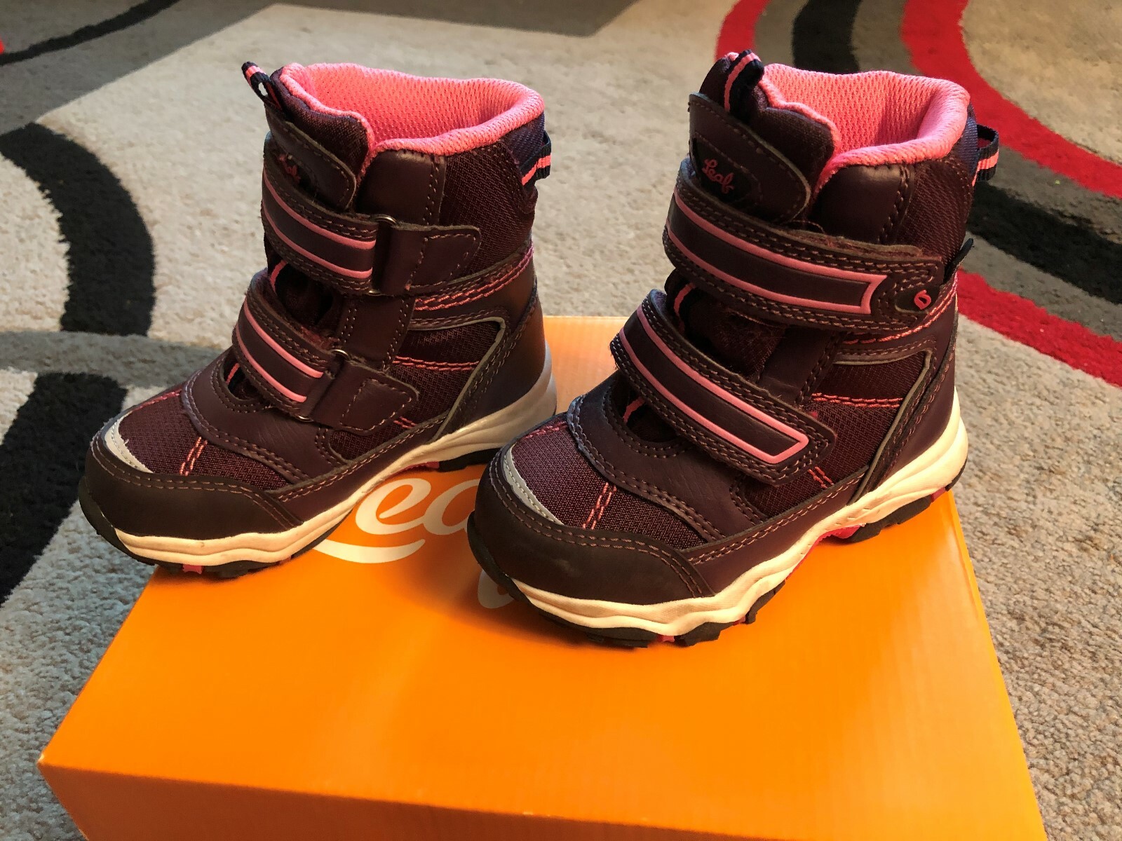 23 shoe size in sweden