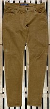 Women  s Velvet Pants Ralph Lauren Sport Vintage Size 10