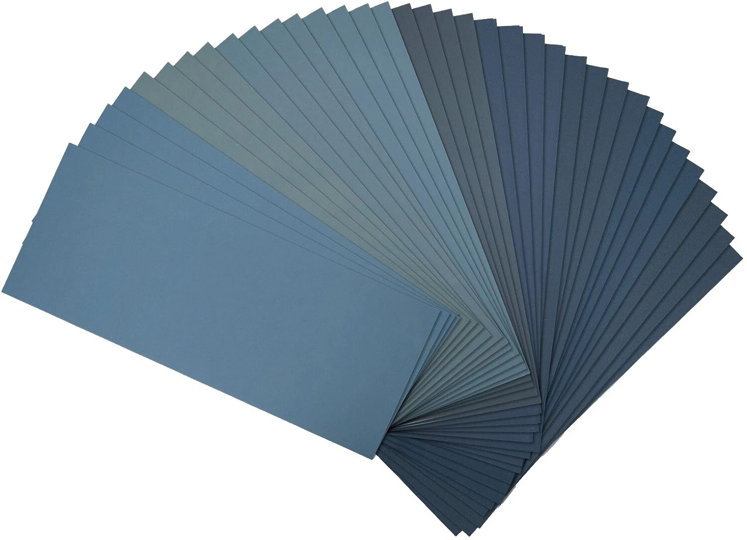 Rectangle (Standard) Fresh Starter Kits