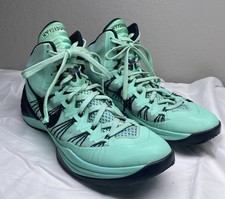 hyperdunk 2013 green