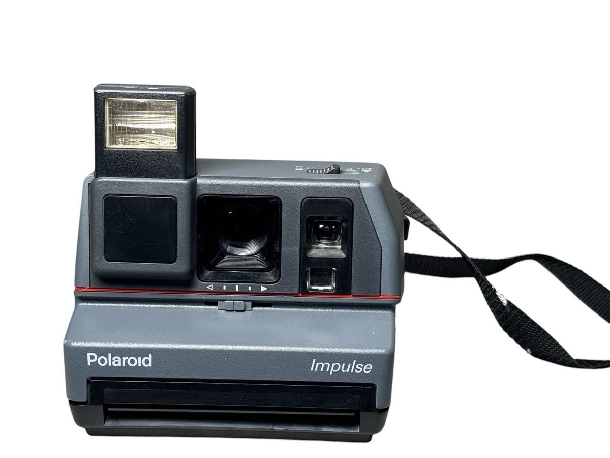 Polaroid Sun Vintage Polaroid Polaroid 600 Plus Camera Polaroid