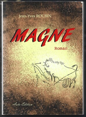 Jan Yvs Roubin MAGNE . Jean Yves ROUBIN | eBay