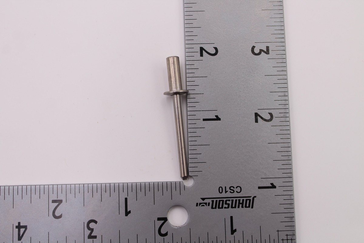 Rivet Part Number - 7621492 For Polaris | eBay