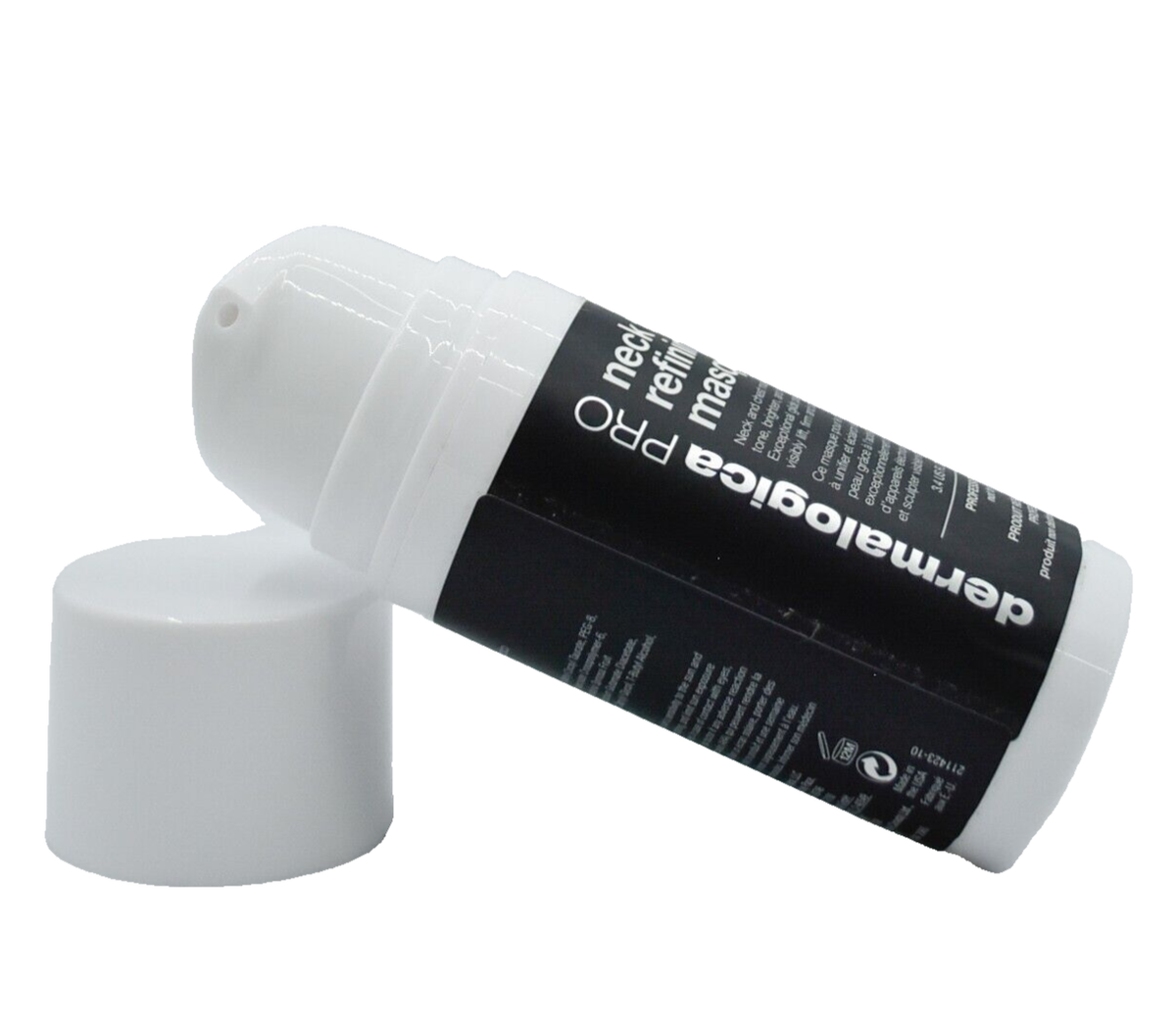 Dermalogica Neck Fit Refining Masque PRO Size 3.4 fl oz / 100 ml