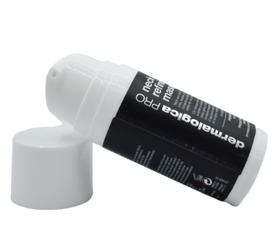 パック・フェイスマスク Dermalogica neck fit refining masque Dermalogica Neck Fit Refining Masque 100ml 3.4oz Pro Fast Ship for