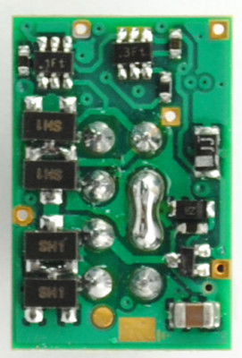 New Train Control Systems TCS 1412 DP2-LL Life-Like 2 func Direct Plug decoder 