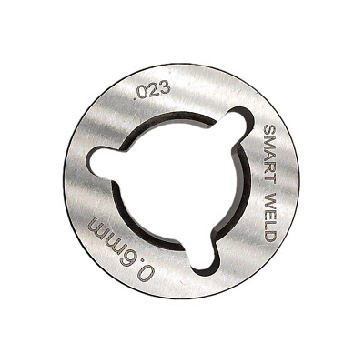 Drive Rolls Knurled V U Groove fit Miller Millermatic 250 Wire