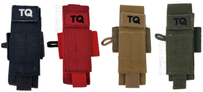 Elite First Aid Universal Tourniquet MOLLE Pouch USA MADE Trauma Hunt Shoot EMS
