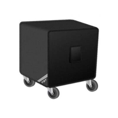 FBT X118 Sub Cover für X118s mit optionalen Rädern