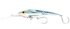 Nomad Design DTX Minnow DTX165-S-MT