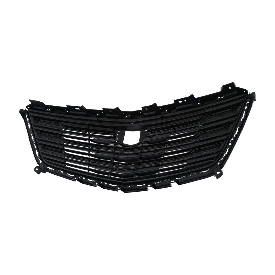 For 2016 2017 2018 2019 2020 Cadillac XT5 Front Upper Grille 84724577 84107964 Foto 4 de 4