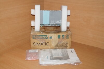 Siemens 6ES7647-7BA20-2XM0 IPC427C 6ES7 647-7BA20-2XM0 Industrial PC