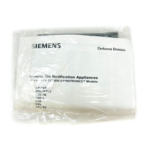 Siemens ZC2-8B For The MXLV System. 2 Channel Audio Card 500-893959 New - Picture 14 of 14