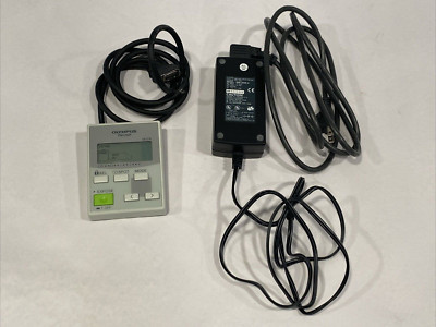 Olympus PM10SP Control Box for Automatic Photomicrography System