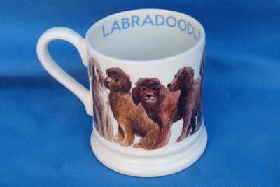 labradoodle mug