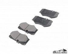 Bremsbel&auml;ge Vorne f&uuml;r MERCEDES G Klasse W460 W461 W463 T1 601 602