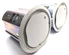 Tannoy Cvs 801s 8" In-ceiling Subwoofer Loudspeaker Music Sound System - Pair