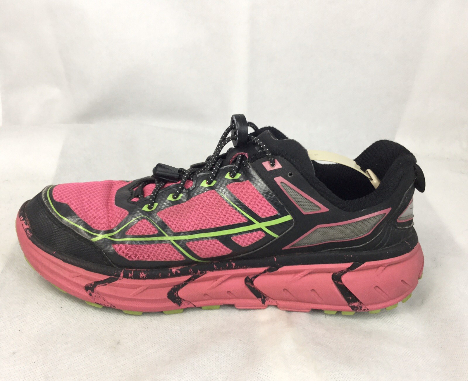 hoka one one women's size 9