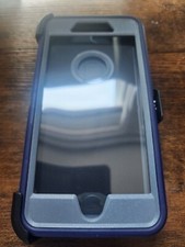 For iphone 7/8 plus TPU Shockproof Hybrid Hard Rugged Armor Cover Case