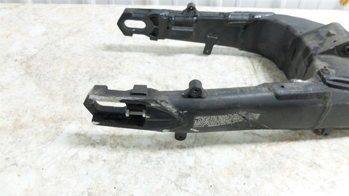 14 Kawasaki ZX 1400 ZX14 R ZX1400 Ninja swing arm swingarm | eBay