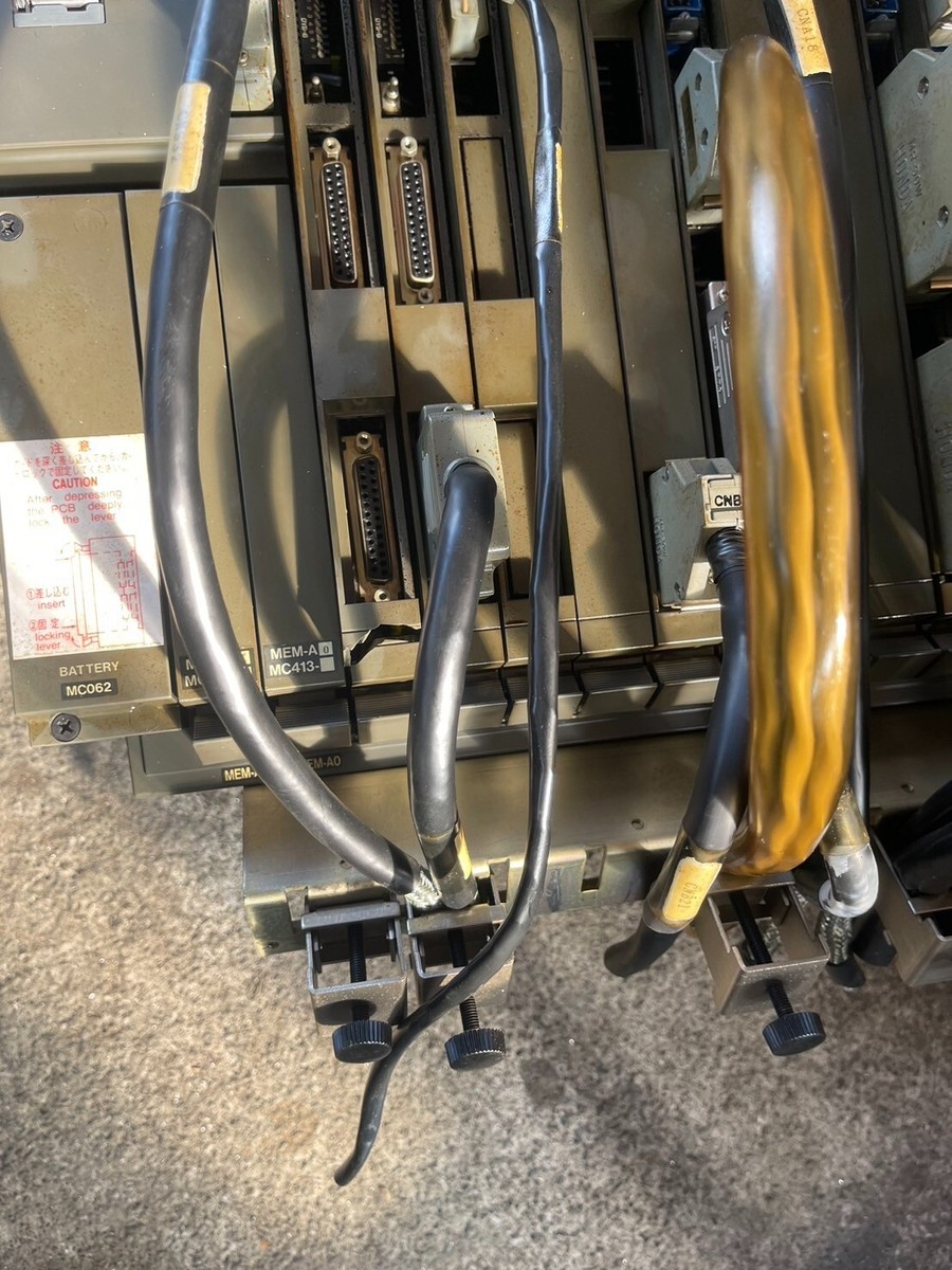 三菱電機 CNC FCA335m Buy Mitsubishi FCA335M Numerical