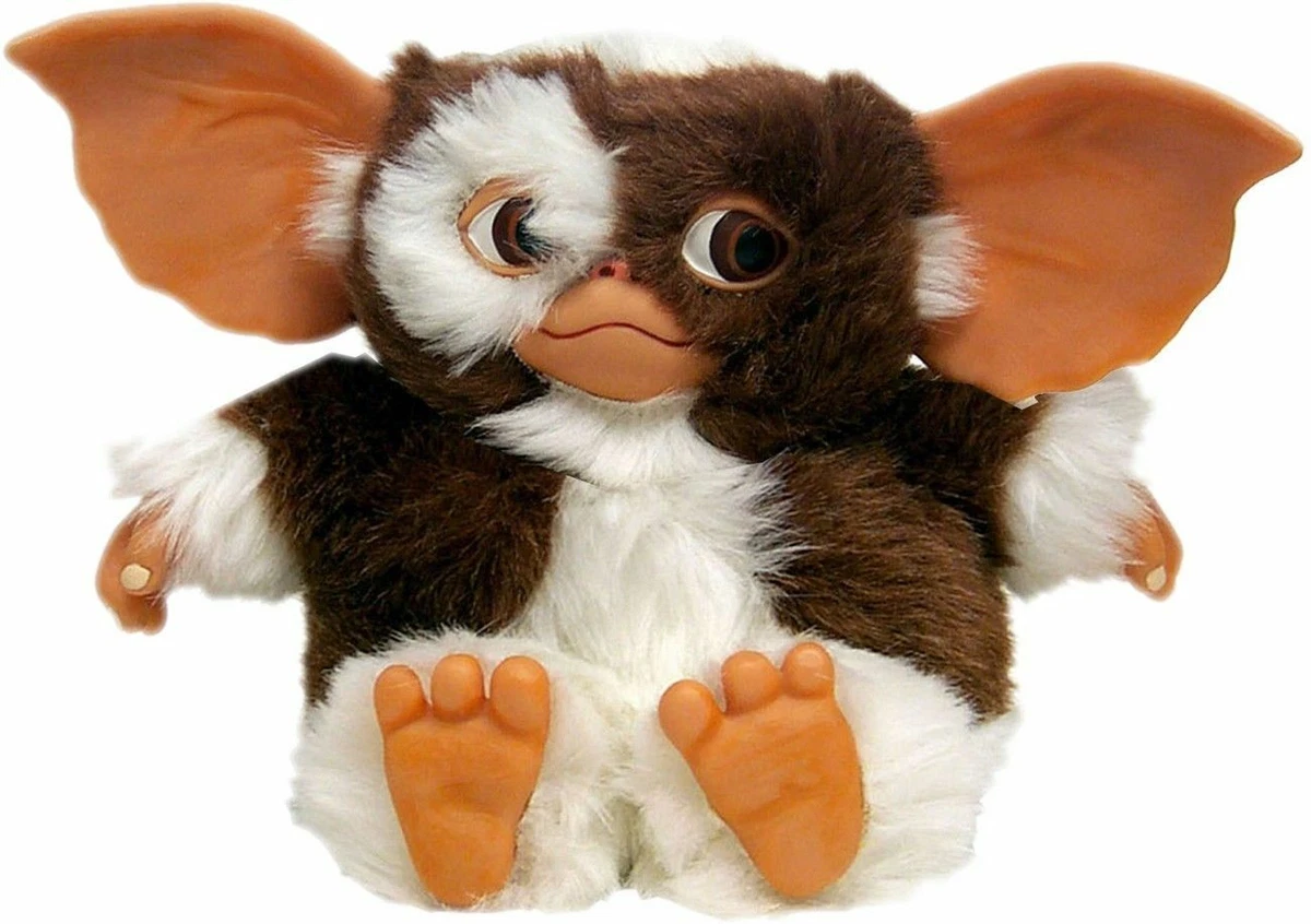 Gremlins - Peluche de Luxe - Gadget 