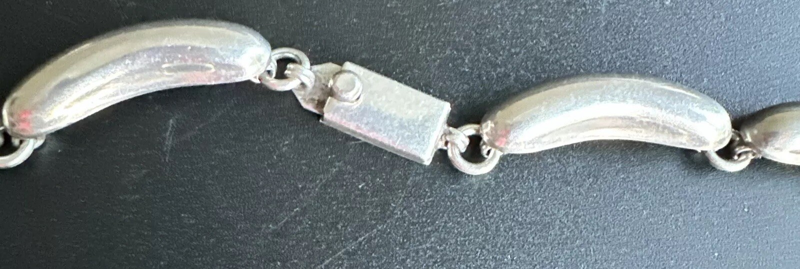 925 Sterling Silver Cabochon Multi Gemstones Neck… - image 15