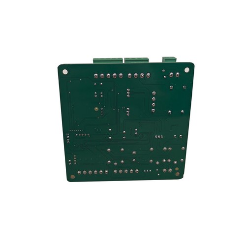 Updated Replacement Circuit Control Board for SL500DCL Sliding Gate Openers - Picture 5 of 7