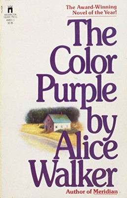 the color purplewalker alice book the fast free