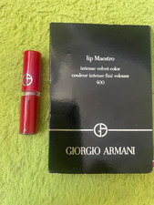 giorgio Armani Lip Maestro Lippenstift Nr. 40...