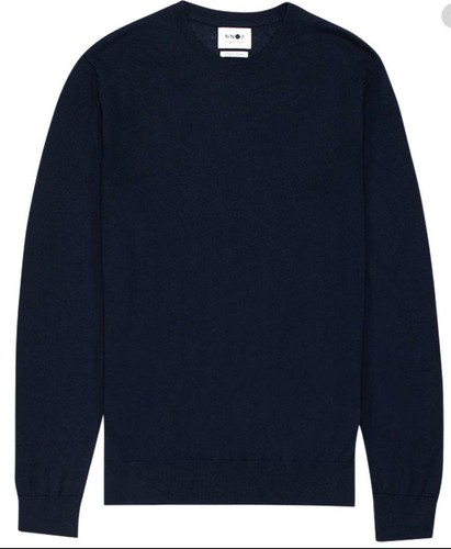 NN07 NO Nationality Mens Wool Ted 6120 