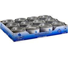 Fancy Heat 7 OZ. STERNO CAN CANNED COOKING Clean Burning Chafing dish FUEL