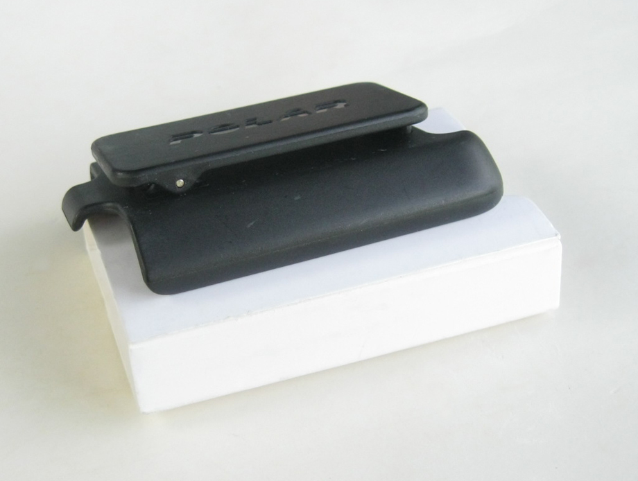 POLAR G5 GPS Clip ~ NEW ~ RCX5 RCX3 rs800cx cs600x cs600 rs800 Belt Clip