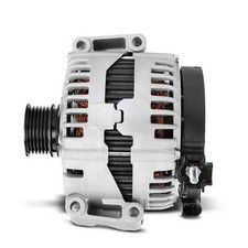 Lichtmaschine Generator 220A f&uuml;r Mercedes-Benz S-Klasse W221 C216 A0131545502