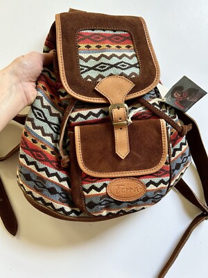 best leather backpack diaper bag 2019 The Best Diaper Bag: From a Mom Who's Tried Them All