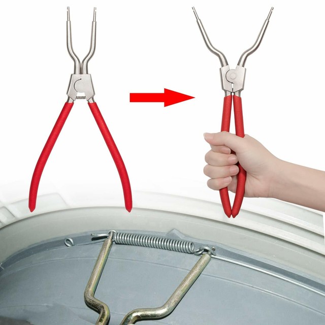 383EER4001A Pliars Gasket Clamp Compatible with LG Washing Machine